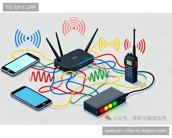 自研的高速数字图传技术克服电磁干扰 确保了复杂地貌的信号连续性