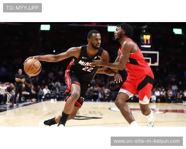 猛龙122-104击败步行者 主场作战终结连败