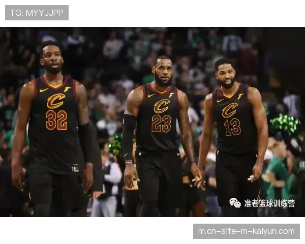 7%概率并列东部第四 骑士被严重低估还是实至名归 7%概率并列东部第四 骑士被严重低估还是实至名归