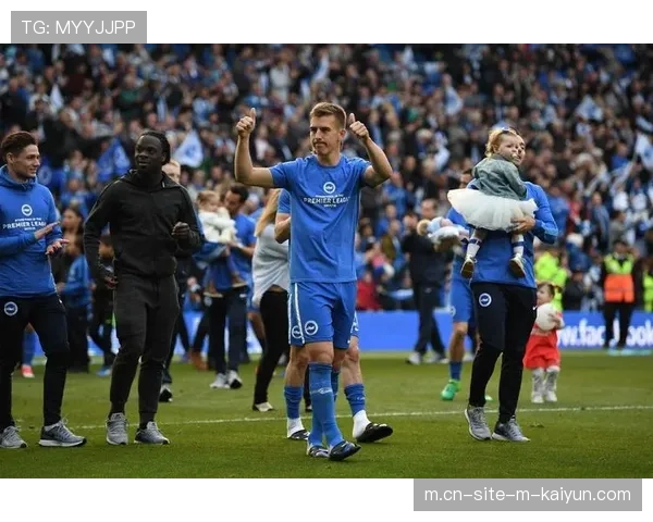 布莱顿财务模式抗风险 但南海岸无人愿验降级能力